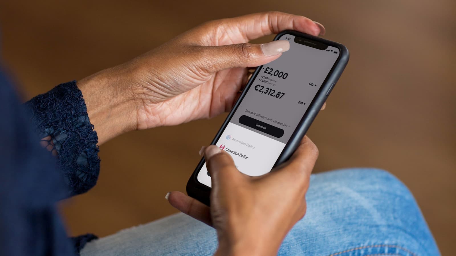 Open Banking Darstellung